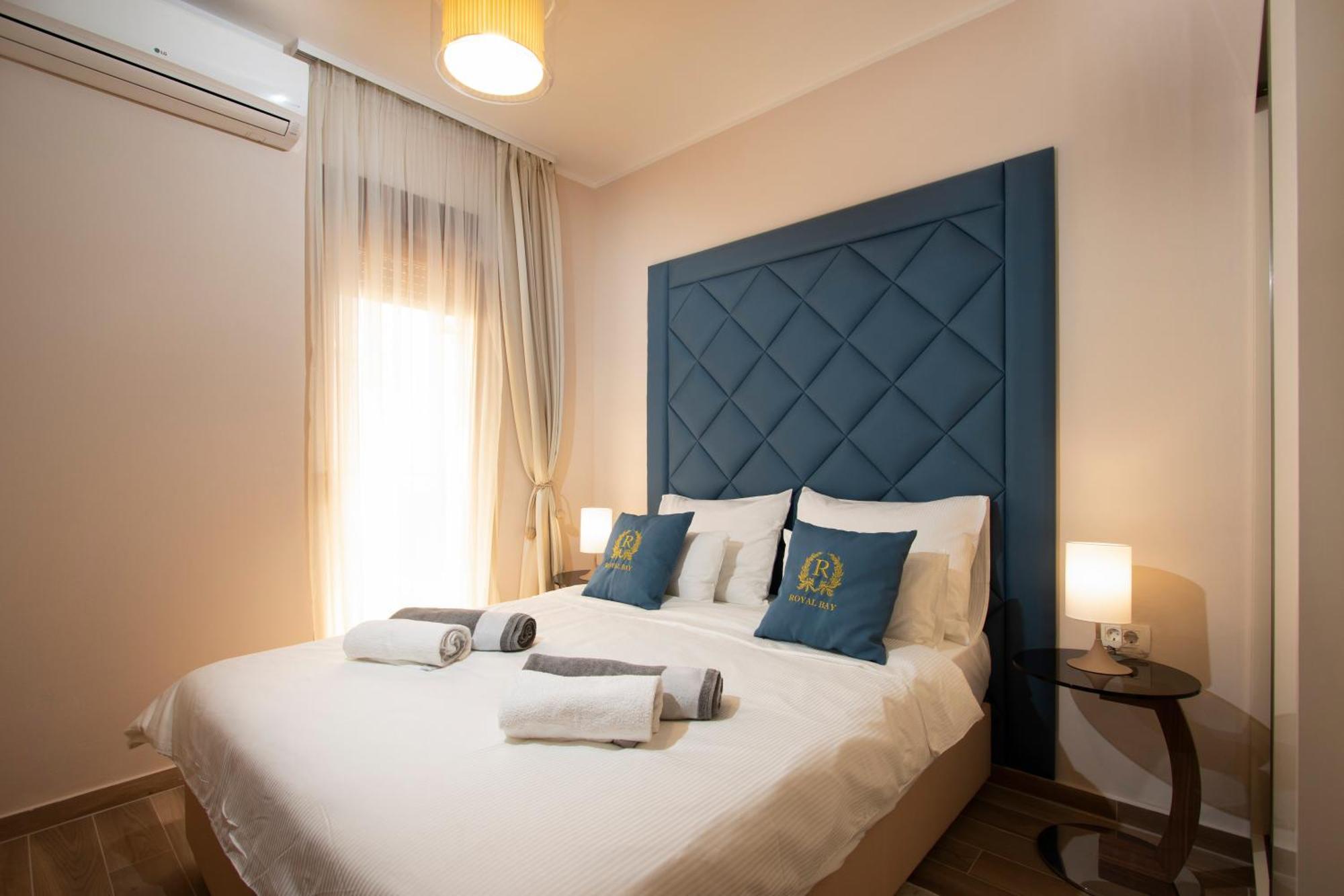 Royal Bay Leilighet Dobra Voda Rom bilde